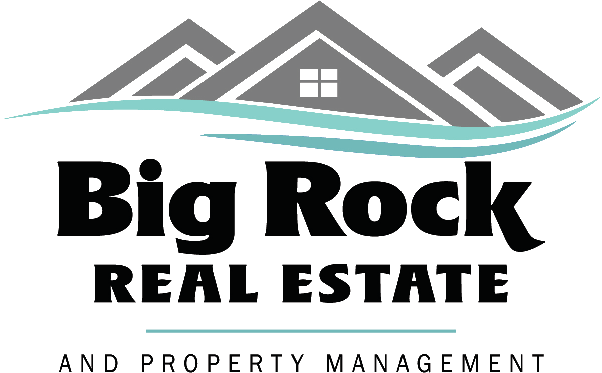 Big Rock Real Estate & Property Management